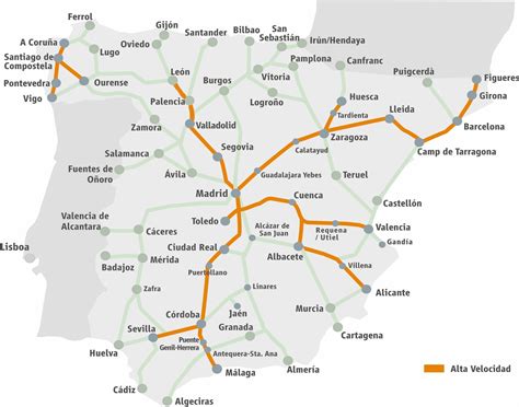 Águilas to Barcelona train from $47 (€42) with Renfe